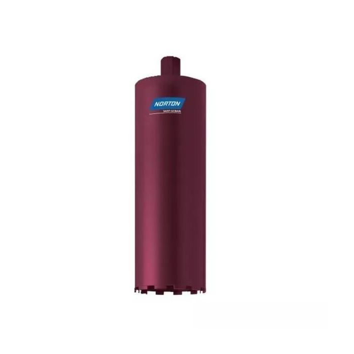 Foto von Norton Clipper Diamantbohrkrone PRO CB BETON - 67/60 mm Foto von Norton Clipper Diamantbohrkrone PRO CB BETON - 67/60 mm