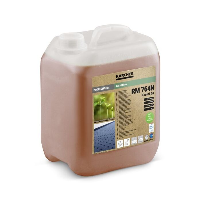 Bild von Kärcher Power Bodentuchset EasyFix Bild von Kärcher Power Bodentuchset EasyFix