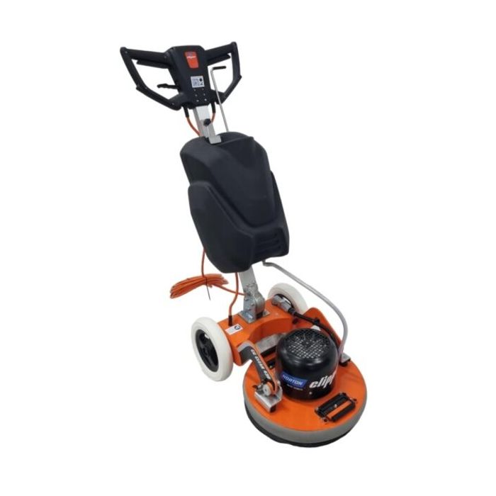 Bild von Norton Clipper Bodenschleifmaschine CG Clean 430