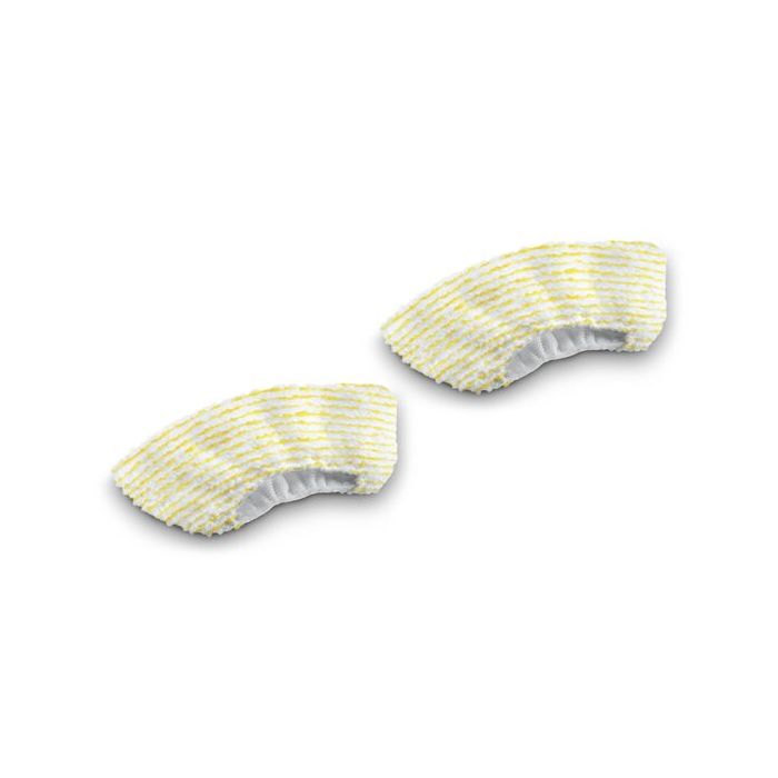 Foto von Kärcher Universal Bodentuchset EasyFix Foto von Kärcher Universal Bodentuchset EasyFix