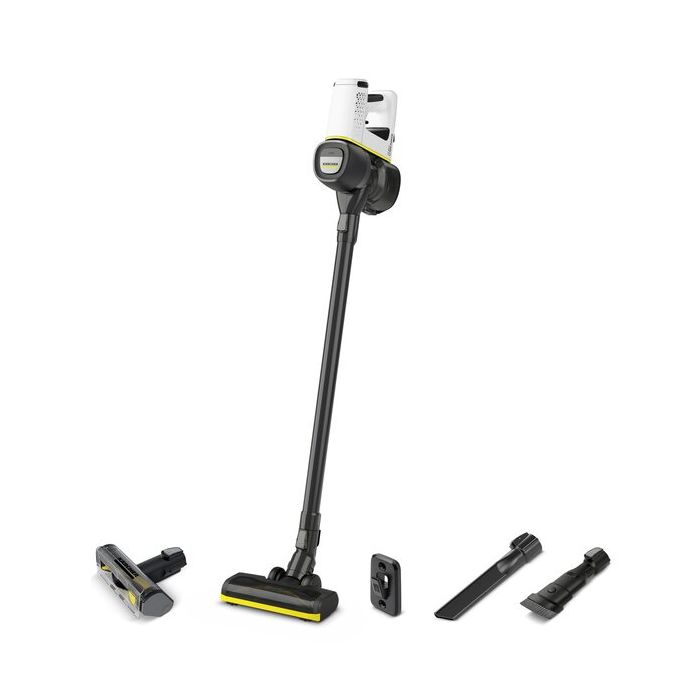 Bild von Kärcher Trockensauger T 11/1 Classic Adv Re!Plast *EU Bild von Kärcher Trockensauger T 11/1 Classic Adv Re!Plast *EU