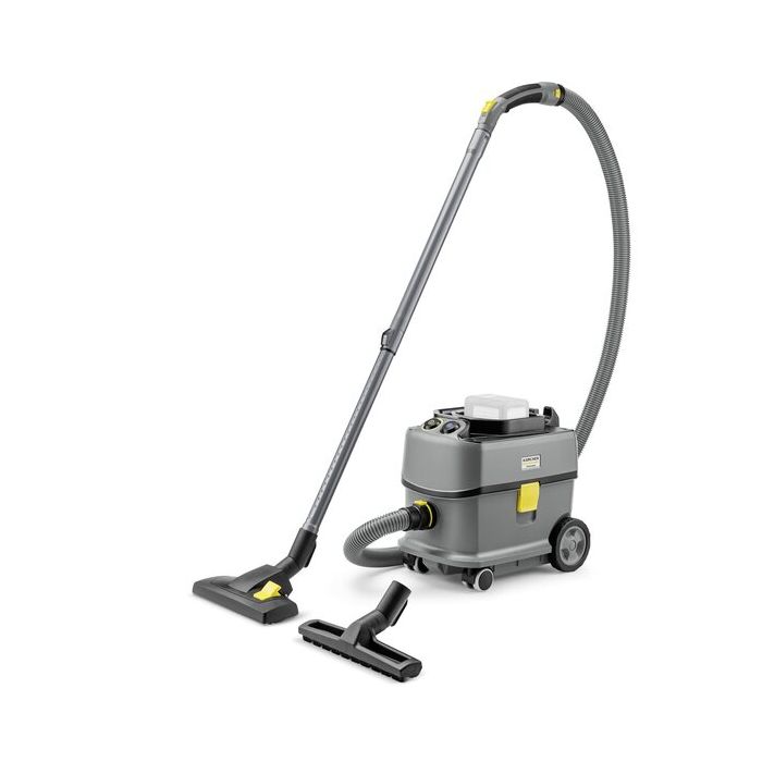 Bild von Kärcher Trockensauger T 10/1 Adv Bild von Kärcher Trockensauger T 10/1 Adv