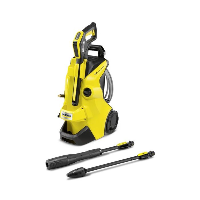 Foto von Kärcher Hochdruckreiniger K 4 Power Control Flex *EU