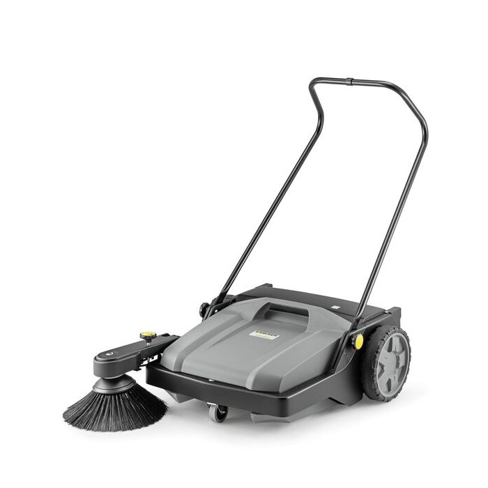 Bild von Kärcher Handkehrmschine KM 70/15 C Classic