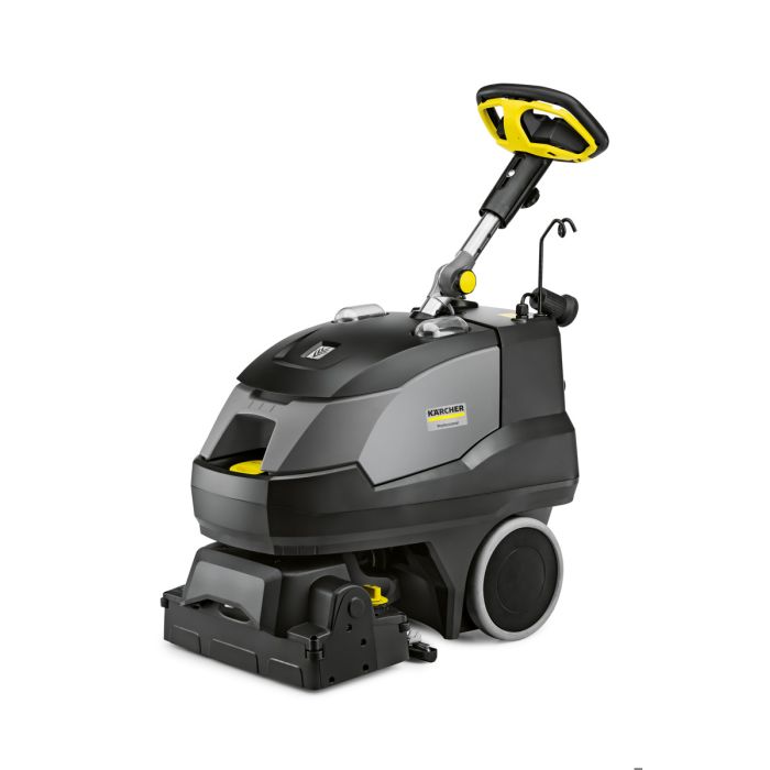Foto von Kärcher Teppichreinigungsautomat BRC 40/22 C Foto von Kärcher Teppichreinigungsautomat BRC 40/22 C