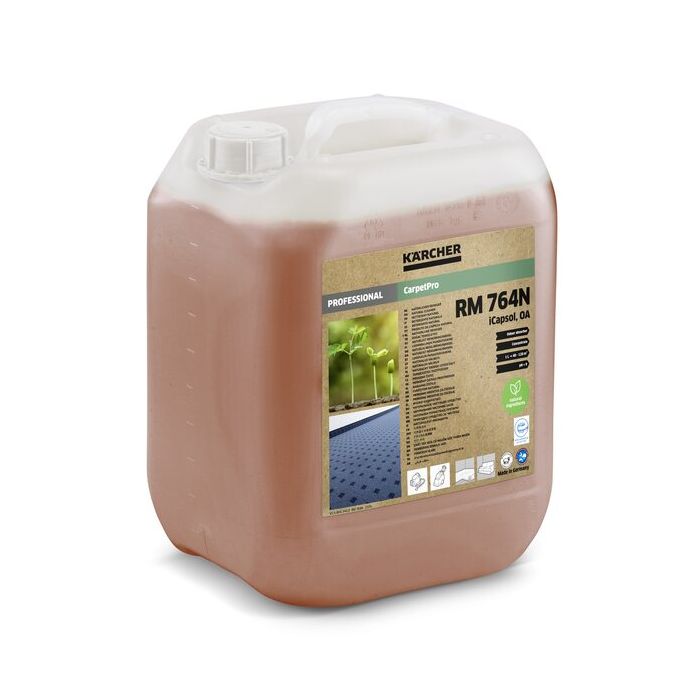 Bild von Kärcher Strahlmittel 25 kg Sack