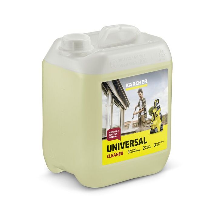 Foto von Kärcher CarpetPro Schaumblocker RM 761 2,5 l