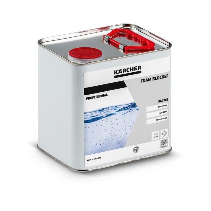 Bild von Kärcher Wischpflege EXTRA RM 780 10 l