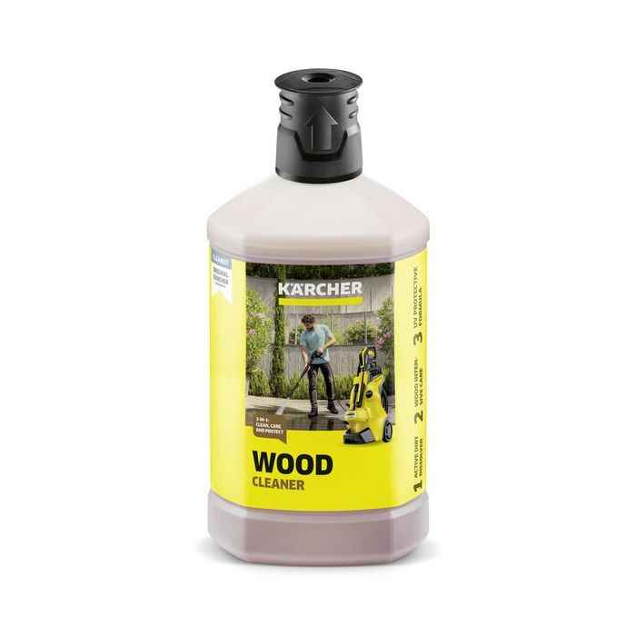 Foto von Kärcher Insektenentferner, 500 ml Foto von Kärcher Insektenentferner, 500 ml