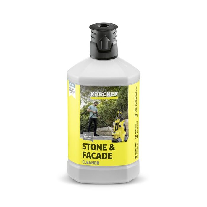 Bild von Kärcher Glasreiniger RM 500, 500 ml