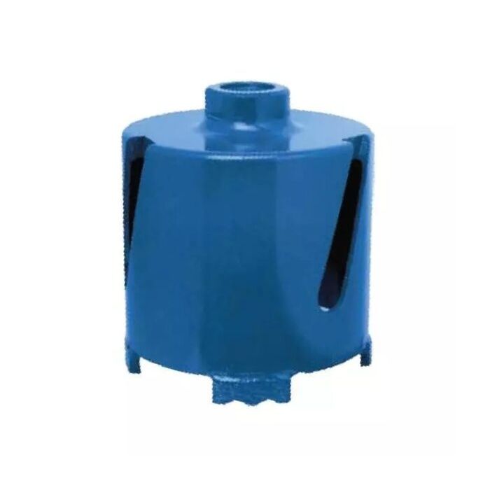 Bild von Norton Clipper Diamantbohrkrone PRO DS - 82 Ø mm Bild von Norton Clipper Diamantbohrkrone PRO DS - 82 Ø mm