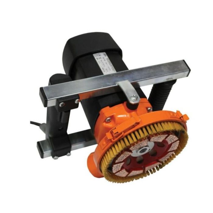 Bild von Norton Clipper Betonschleifer CG125