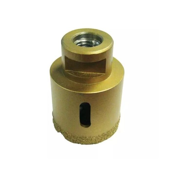 Bild von Norton Clipper FliesenbohrkroneExtreme VB - 45 x M14 Ø mm