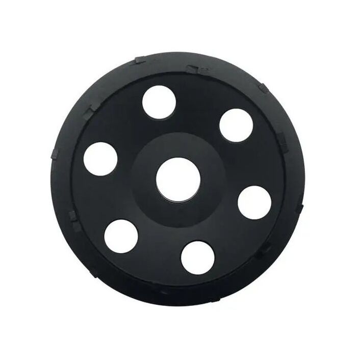 Bild von Norton Clipper Diamantscheibe Pro CG-PCD Low Vibration - 125 Ø mm Bild von Norton Clipper Diamantscheibe Pro CG-PCD Low Vibration - 125 Ø mm