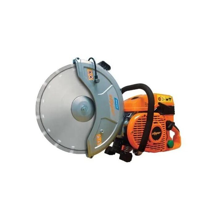 Foto von Norton Clipper Trennschleifer CP514 350 iLUBE®