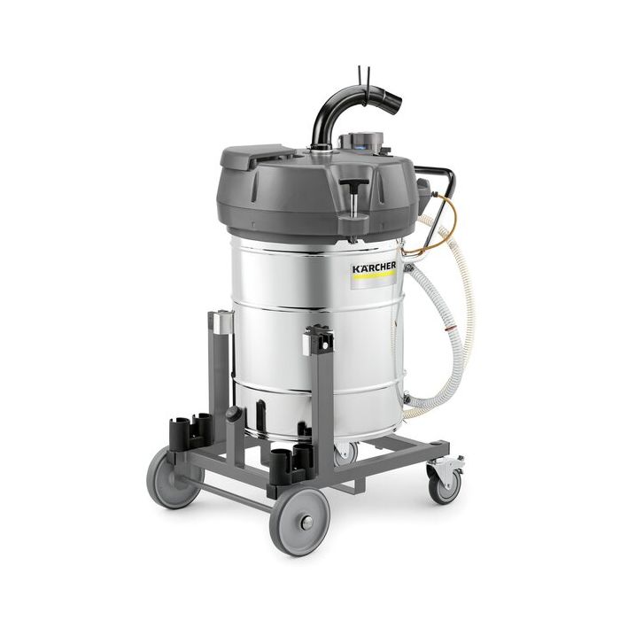 Foto von Kärcher Industriesauger IVR-L 100/24-2 Tc Me Dp Foto von Kärcher Industriesauger IVR-L 100/24-2 Tc Me Dp