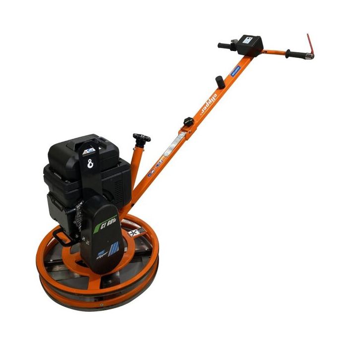 Bild von Norton Clipper Betonglättmaschine CT601 MP Bild von Norton Clipper Betonglättmaschine CT601 MP