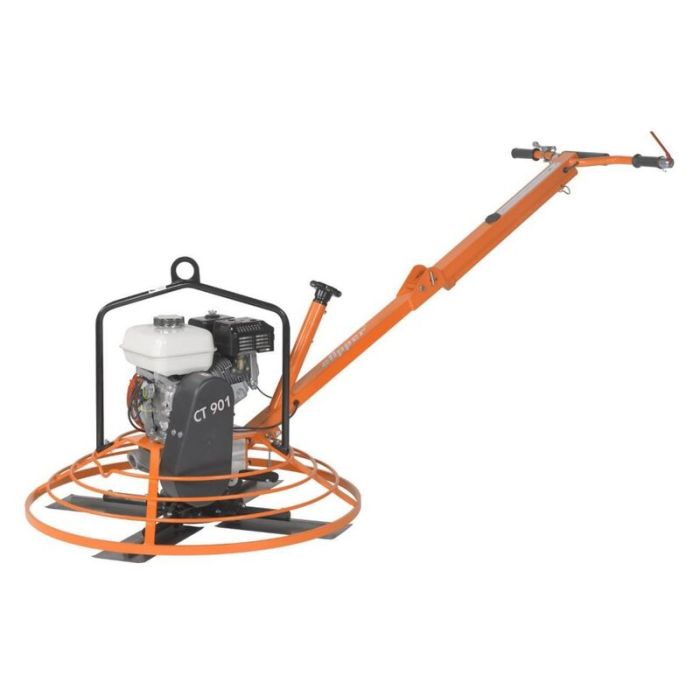 Bild von Norton Clipper Betonglättmaschine CT901 MP