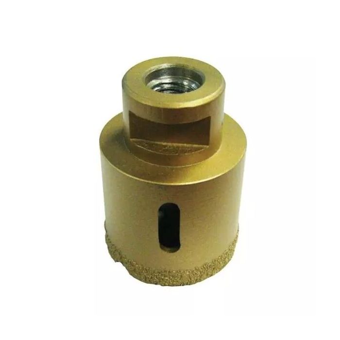 Bild von Norton Clipper FliesenbohrkroneExtreme VB Ø40xM14 Bild von Norton Clipper FliesenbohrkroneExtreme VB Ø40xM14