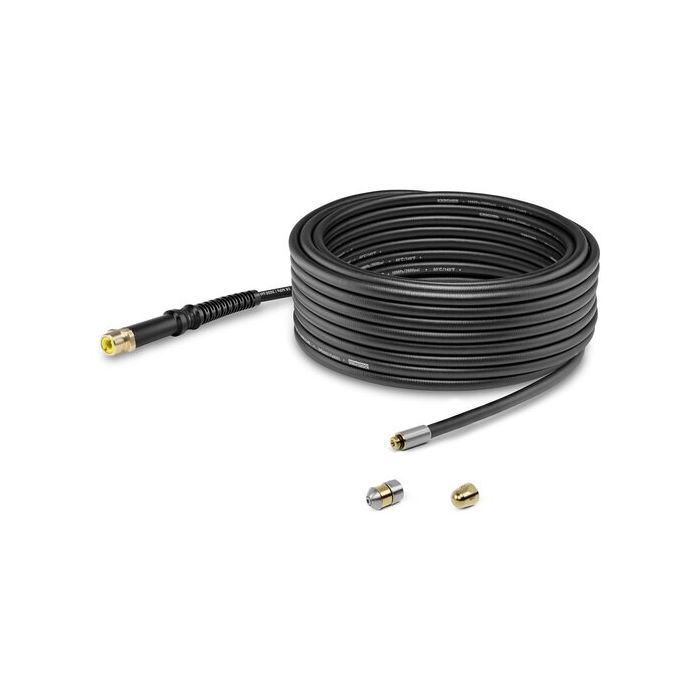 Bild von Kärcher Rohrreinigungsduese rotierend