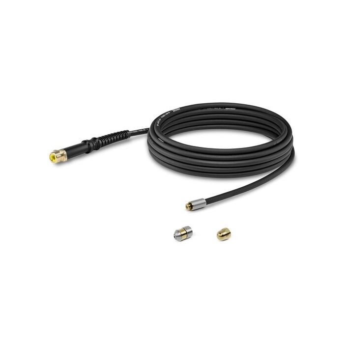 Foto von Kärcher Allrounder Bodentuchset EasyFix Foto von Kärcher Allrounder Bodentuchset EasyFix