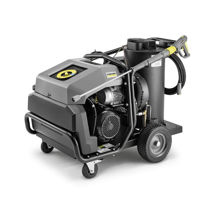 Foto von Kärcher Beheizter Hochdruckreiniger HDS 18/18-4 S Classic *EU-I Foto von Kärcher Beheizter Hochdruckreiniger HDS 18/18-4 S Classic *EU-I