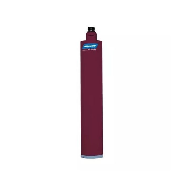 Foto von Norton Clipper Diamantbohrkrone PRO CB BETON Ringsegment - 35/31 mm