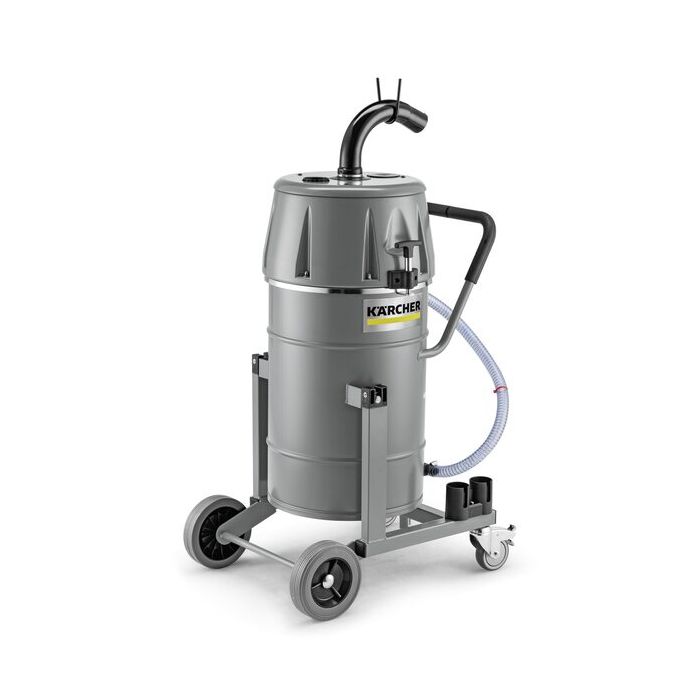 Bild von Kärcher Industriesauger IVR-L 65/12-1 Tc