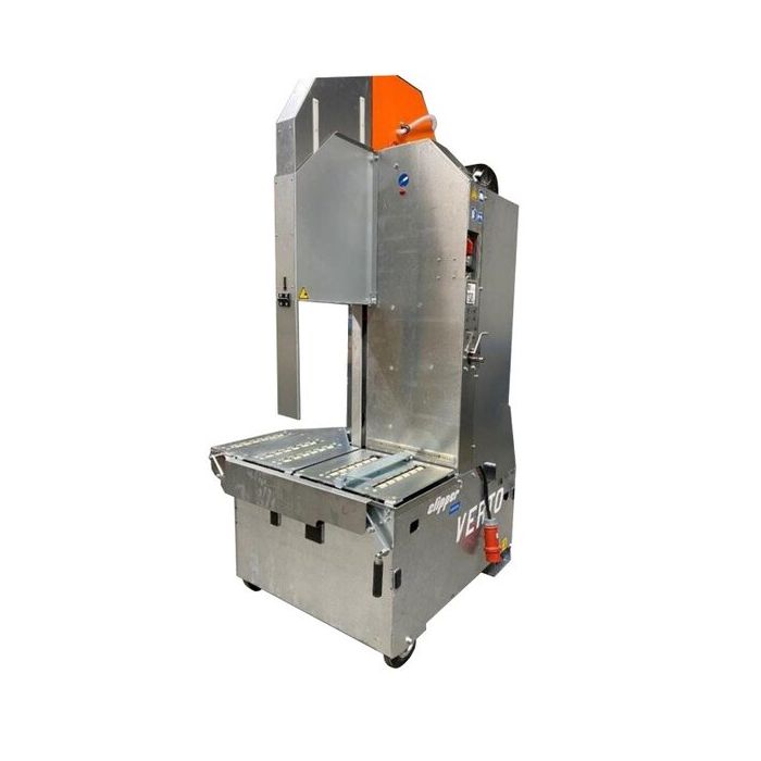 Foto von Norton Clipper Vertikalsäge Verto L