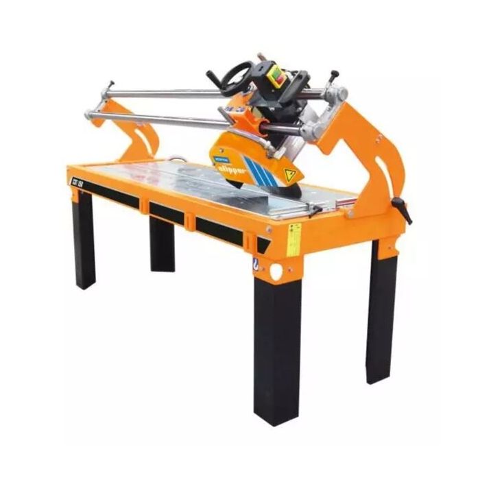 Foto von Norton Clipper Brückenkopftischsäge CST120 Foto von Norton Clipper Brückenkopftischsäge CST120