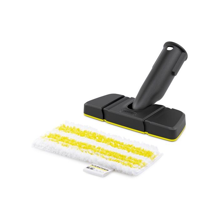 Bild von Kärcher Powerbuerstenset Bild von Kärcher Powerbuerstenset