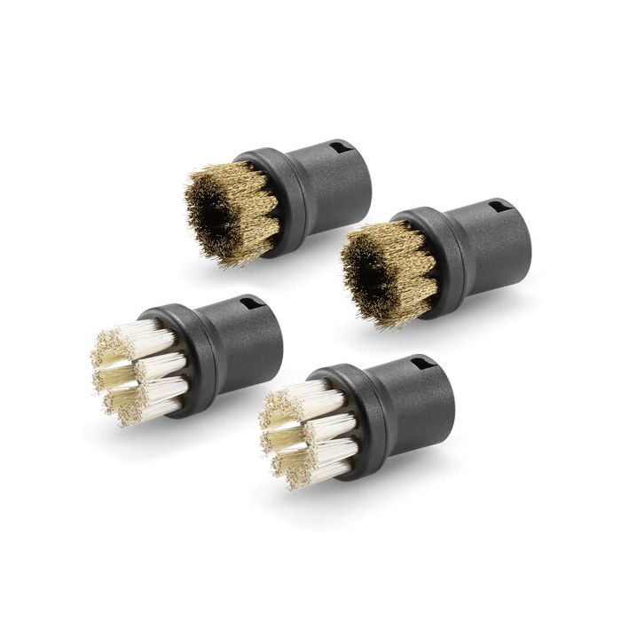 Foto von Kärcher XXL Fugenbuerste