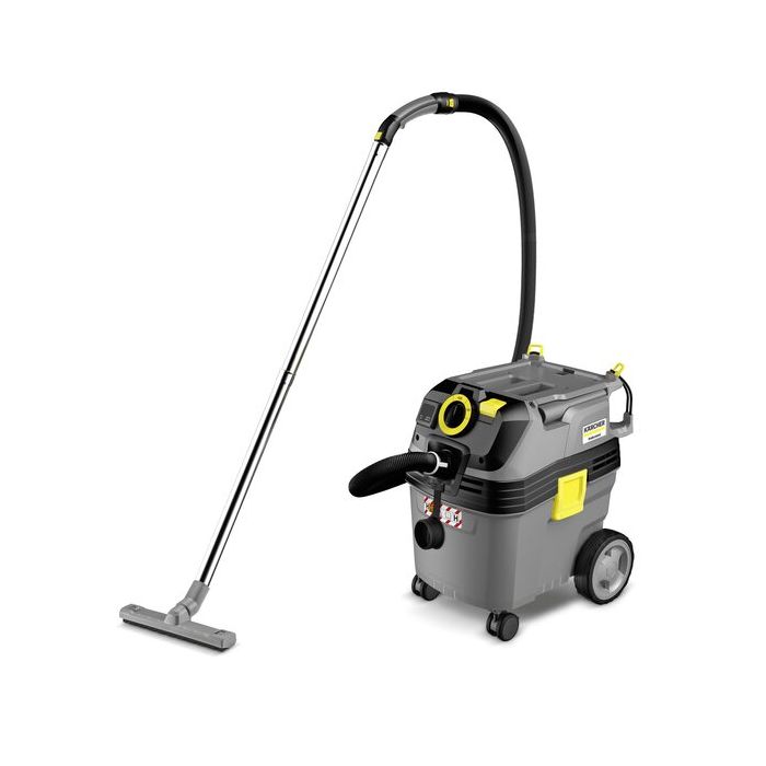 Foto von Kärcher Nass-/ Trockensauger WD 7 Control P S 30/6/35/T *EU