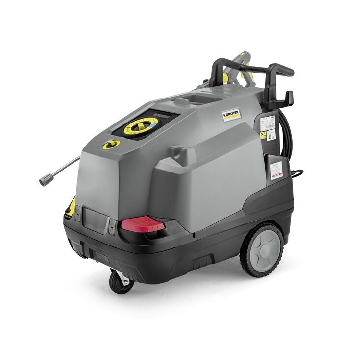 Bild von Kärcher Beheizter Hochdruckreiniger HDS 6/14-4 C *EU