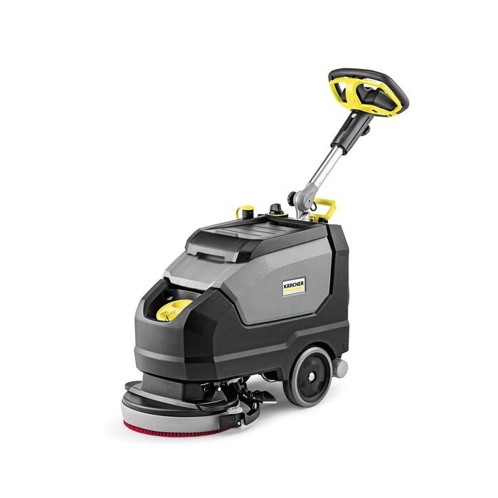 Foto von Kärcher Scheuersaugmaschine BR 35/12 C Bp Pack Promo Foto von Kärcher Scheuersaugmaschine BR 35/12 C Bp Pack Promo