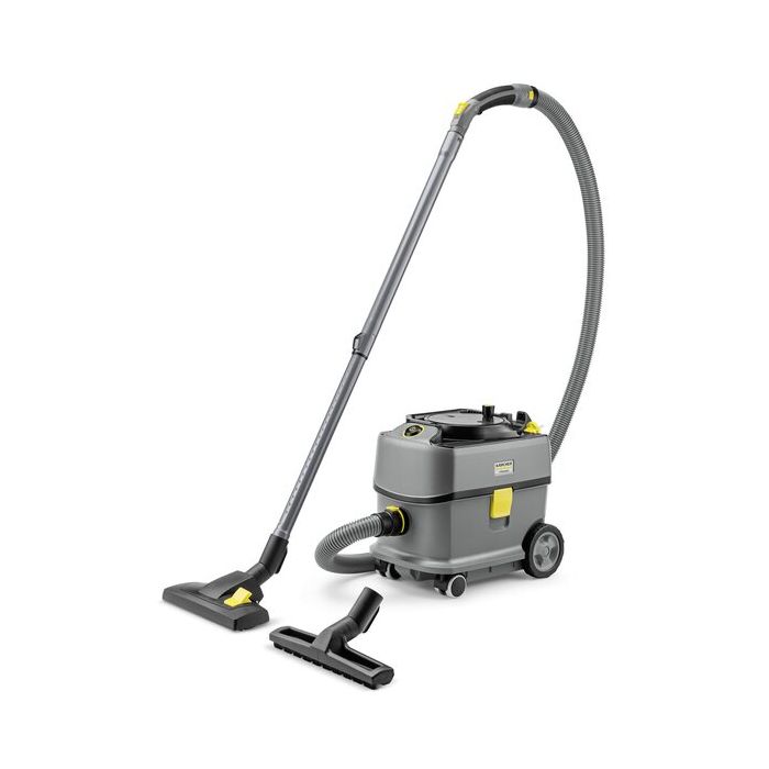 Bild von Kärcher Akku-Trockensauger LVS 1/1 Bp *INT