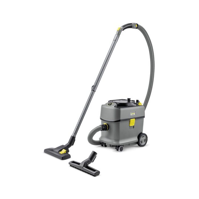 Foto von Kärcher Akku-Trockensauger LVS 1/2 Bp *INT