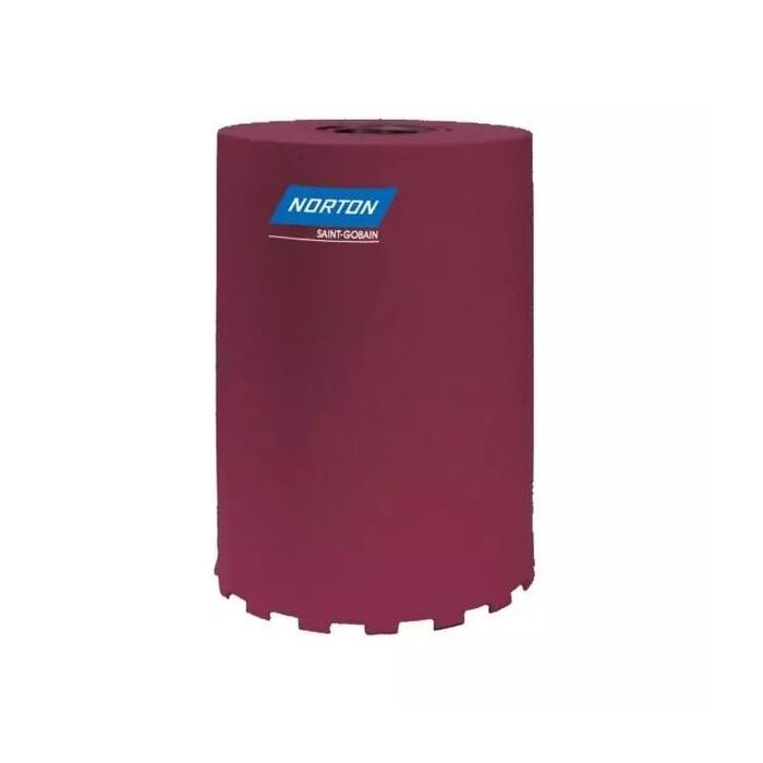 Foto von Norton Clipper Diamantbohrkrone PRO CB BETON ROBO - 257/247 mm