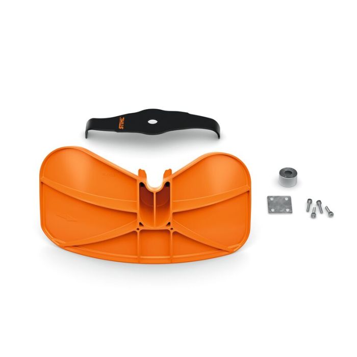 Foto von Stihl Anbausatz Häckselmesser 270 mm