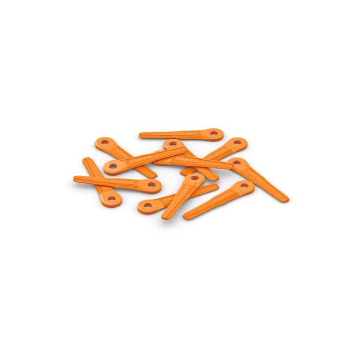 Foto von Stihl Kunststoffmesser Polycut für Poly-Cut, 28-2 und 48-2 Foto von Stihl Kunststoffmesser Polycut für Poly-Cut, 28-2 und 48-2