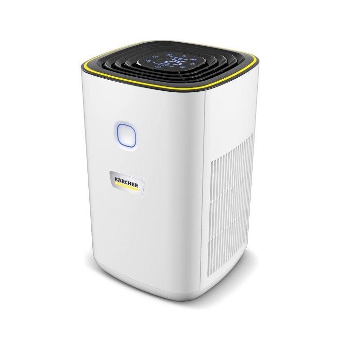 Foto von Kärcher Luftreiniger AF 20 Foto von Kärcher Luftreiniger AF 20
