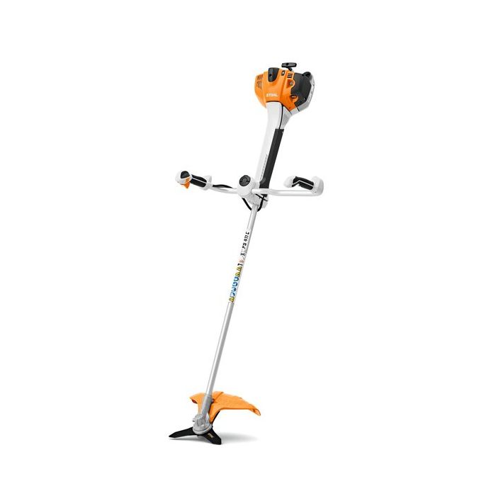 Foto von Stihl Benzin-Freischneider FS 411 C-EM Mähkreisdurchmesser 520mm, Länge 179cm Foto von Stihl Benzin-Freischneider FS 411 C-EM Mähkreisdurchmesser 520mm, Länge 179cm