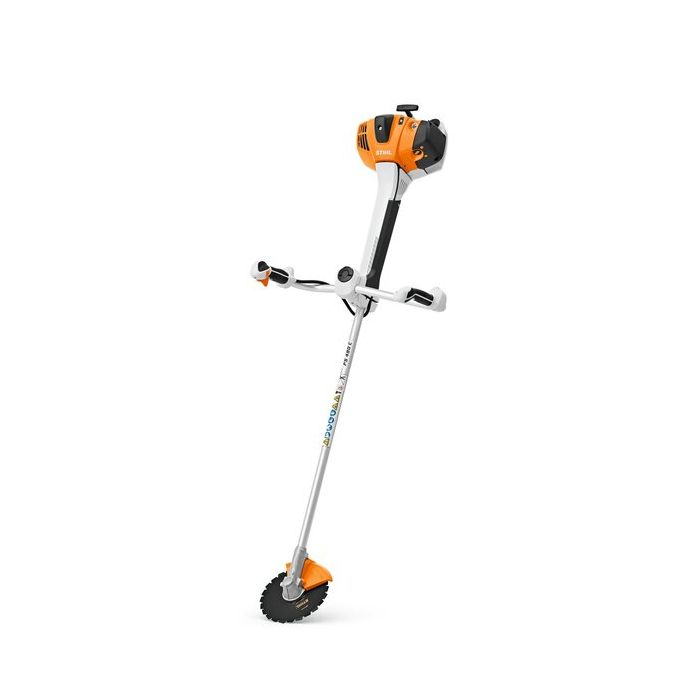 Bild von Stihl Benzin-Freischneider FS 490 C-EM K 2,4 kW/3,3 PS, 9,2 kg, Einhand-Multifunktionsgriff Bild von Stihl Benzin-Freischneider FS 490 C-EM K 2,4 kW/3,3 PS, 9,2 kg, Einhand-Multifunktionsgriff