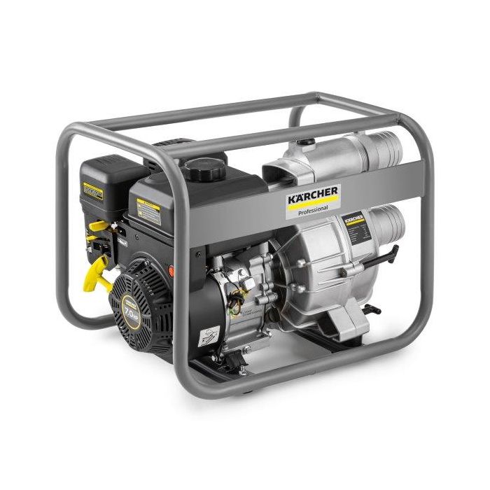 Foto von Kärcher Schmutzwasserpumpe WWP 45