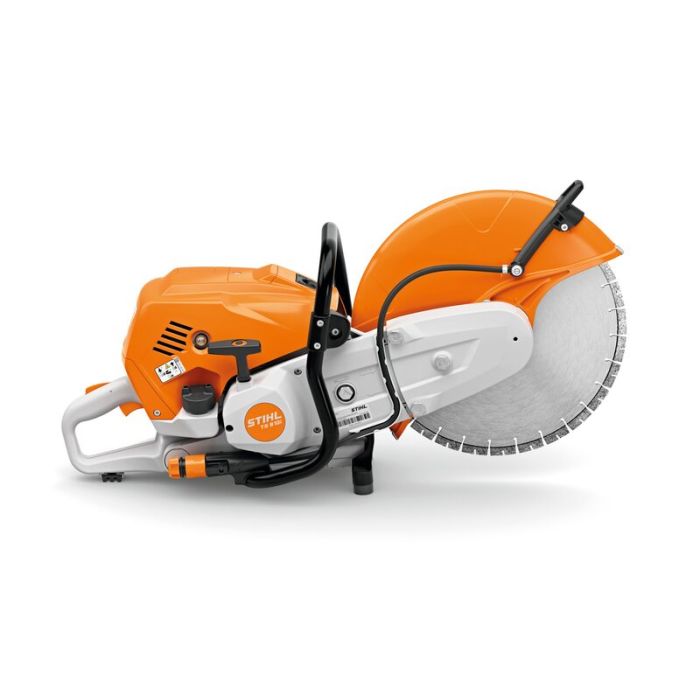 Foto von Stihl Trennschleifer TS 910i Ø 400 mm 6,2 kW, 102,1 cm², 12,8 kg