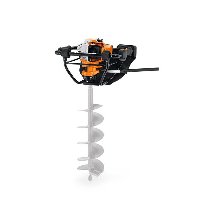Foto von Stihl Erdbohrgerät BT 131 36,3 cm³, 1,4 kW/1,9 PS, 10 kg, ohne Erdbohrer
