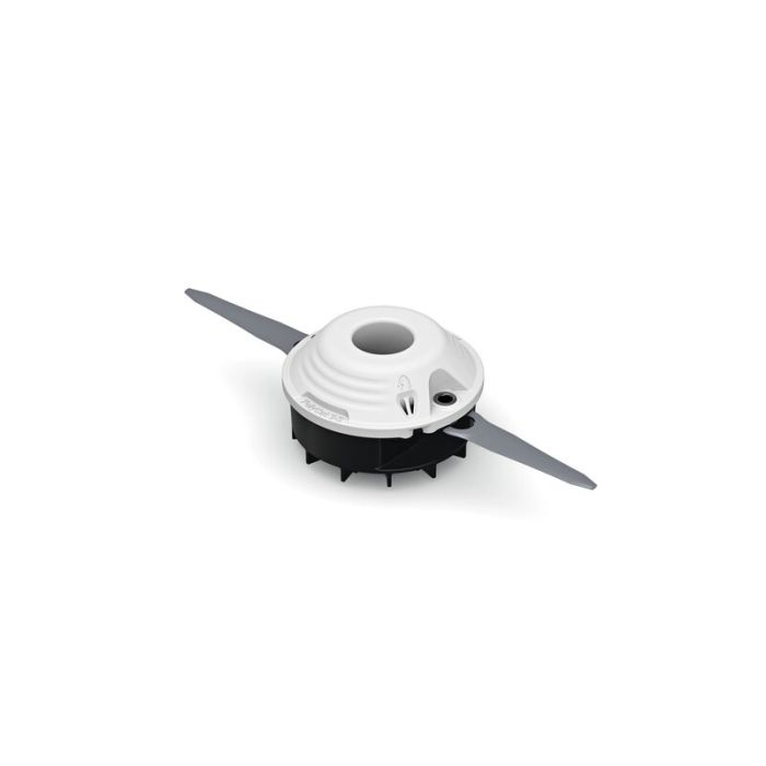 Bild von Stihl Mähkopf PolyCut 2-2 Ø 1,4 - 1,6 mm Mähfaden, Kunststoffmesser