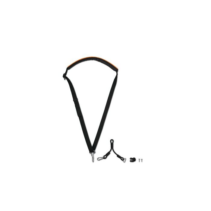 Bild von Stihl Satz Traggurt für BGA 160 / 250 Bild von Stihl Satz Traggurt für BGA 160 / 250