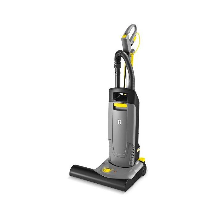 Foto von Kärcher Teppichbürstsauger CV 48/2