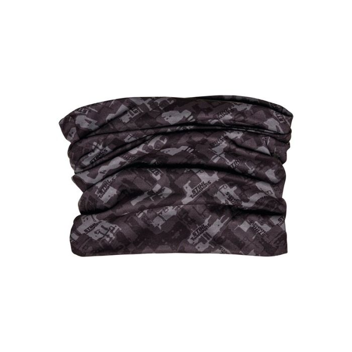 Foto von Stihl Schlauchschal PATTERN TIMBERSPORTS